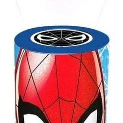 Kopen ???? Disney Nachtlamp Spider-man Jongens 20 X 9,5 Cm Blauw/rood ????