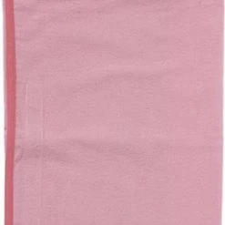 Promo ???? Pacco Piccolo Inbakerdoek - 4 Tot 7 Kg - Roze ????