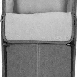 Top 10 ✨ Mutsy Nexo Voetenzak ✔️