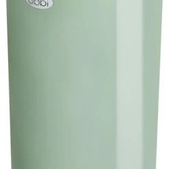 Uitgang ???? Ubbi - Luieremmer - Sage Green - Metaal - Geurloos - Geen Navulcassettes Nodig ????