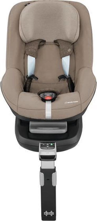 Goedkoopste ???? Maxi-Cosi Pearl Autostoeltje - Nomad Brown ???? - Afbeelding 3