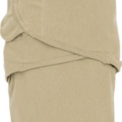 Begroting ???? SwaddleMeyco Inbakerdoek Uni - Sand - 4-6 Maanden ????