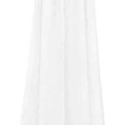 Kopen ❤️ Jollein Baby Sluier Vintage 155cm - Wit ✔️