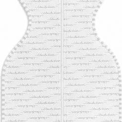 Goedkoopste ???? Love To Dream Babyslaapzak Swaddle Up - Inbakeren - Baby 3-6 Maanden - 6-8.5 Kg - All Season - Wit ????