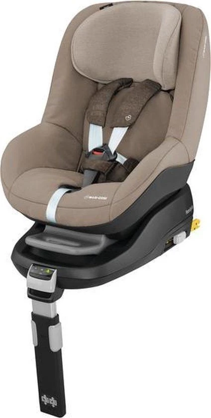 Goedkoopste ???? Maxi-Cosi Pearl Autostoeltje - Nomad Brown ???? - Afbeelding 6