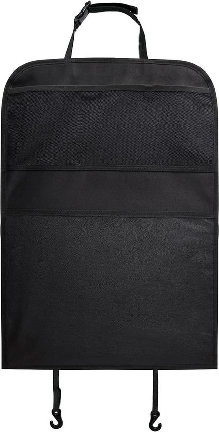 Beste Verkoop β A3 Baby & Kids Kickmat De Luxe Stoelbeschermer 64638 ????