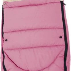 Beste recensies van ???? Easywalker June Voetenzak - Pink ????