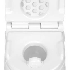 Promo ???? Fisher-price Plaspotje Premium Design 41 X 22 Cm Wit ????