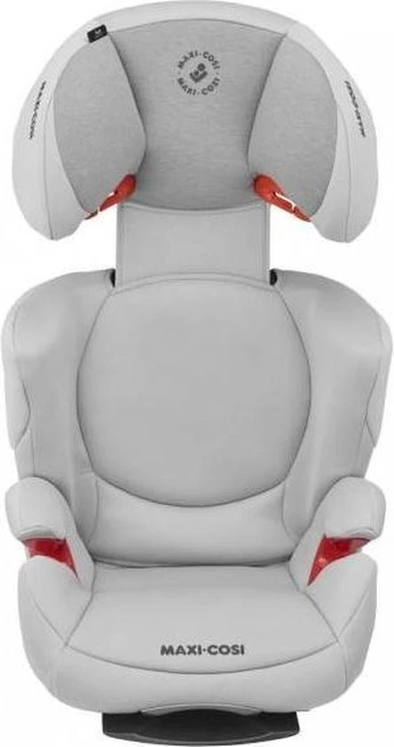 Beste Verkoop ???? Maxi-Cosi Rodi AirProtect Autostoeltje - Authentic Grey ???? - Afbeelding 10