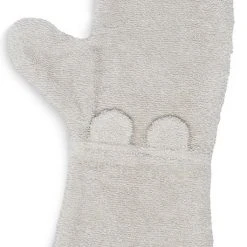 Begroting ???? Jollein Baby Washand Badstof Ears - Ash Green ????