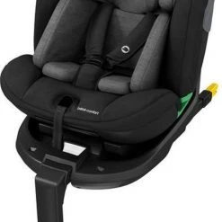 Groothandel ???? Maxi-Cosi Emerald I-Size Autostoeltje - Authentic Black ????