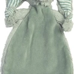 Beste recensies van ❤️ Happy Horse Olifant Eddy Knuffeldoekje - Groen - Baby Cadeau ????