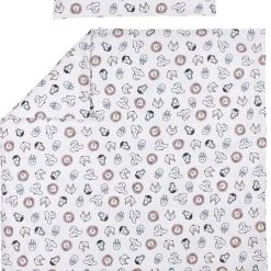 Groothandel ???? Meyco Animal Dekbedovertrek Peuter - 120x150 Cm ????