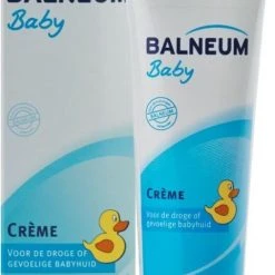 Aanbiedingen ???? Balneum Baby Crème ????