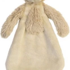 Begroting ???? Happy Horse Lam Livio Knuffeldoekje - Beige - Baby Cadeau ❤️