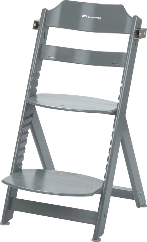 Top 10 ✔️ Bebeconfort Timba Kinderstoel Met Verkleinkussen - Warm Grey - Verstelbaar ✔️ - Afbeelding 3