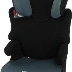 Korting ???? Nania - Autostoel BEFIX ACCESS - Groep 2/3 - Van 15 Tot 36 Kg - Donkergrijs, Grijs ????