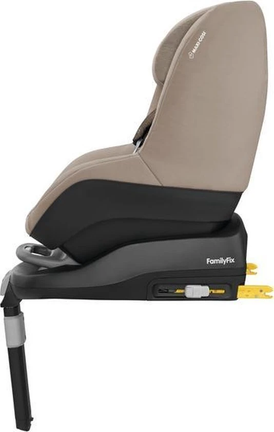 Goedkoopste ???? Maxi-Cosi Pearl Autostoeltje - Nomad Brown ???? - Afbeelding 8