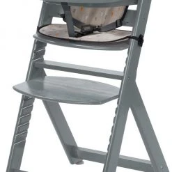 Top 10 ✔️ Bebeconfort Timba Kinderstoel Met Verkleinkussen - Warm Grey - Verstelbaar ✔️