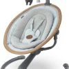Gloednieuw ???? Maxi-Cosi Cassia Babyschommel - Essential Grey ????