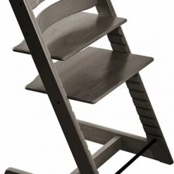 Gloednieuw ???? Stokke Tripp Trapp® Stoel Hazy Grey ????