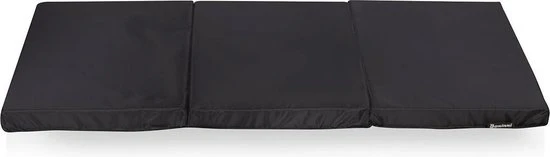 Groothandel ???? Baninni Campingbed Matras Met Draagtas Sima 60 Cm X 120 Cm ❤️ - Afbeelding 5