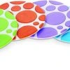 Nieuw ✨ Munchkin Grippy Dots Anti-Slip Badmat Stippen - 6 Stuks - Diverse Kleuren ????