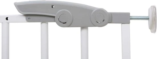 Top 10 ???? Fenss Traphek Oslo – Wit ???? - Afbeelding 2