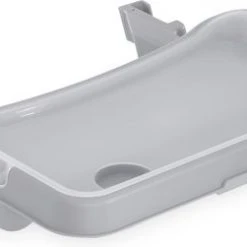 Beste recensies van ???? Hauck Alpha Eet- Of Speelblad - Grijs ????