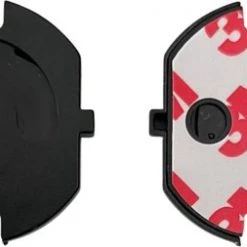 Hete verkoop ⭐ 3M Stopcontact Beveiliging - 10 Stuks - Zwart - Stopcontactbeschermers ????