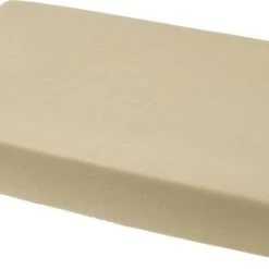 Top 10 ✔️ Meyco Aankleedkussenhoes Basic Jersey - Sand - 50x70cm ????