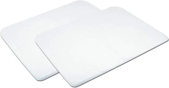 Goedkoop ✨ Maxi-Cosi Swift 3-in-1 Campingbedje - Peuterlakens - Wit ???? - Afbeelding 2