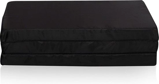 Groothandel ???? Baninni Campingbed Matras Met Draagtas Sima 60 Cm X 120 Cm ❤️ - Afbeelding 4