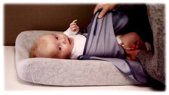 Promo ???? Pacco Piccolo Inbakerdoek - 4 Tot 7 Kg - Roze ???? - Afbeelding 4