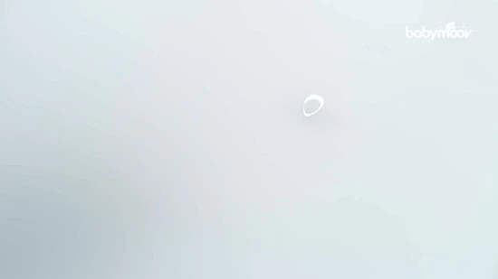 Kopen ???? Babymoov Lovenest+ Fresh Mosaic 0-6m Ergonomisch Hoofdkussentje A050225 ⭐ - Afbeelding 2