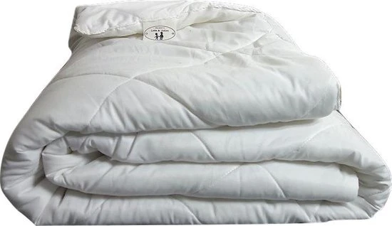 Goedkoopste ❤️ Lotte & Julius Dekbed - 120 X 150 Cm - Enkel Peuterdekbed ???? - Afbeelding 3