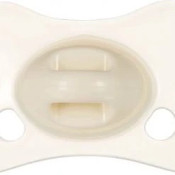 Coupon ???? Difrax Fopspeen - Natural & Pure - 0/6 Maanden - Vanilla ????