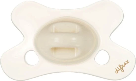 Coupon ???? Difrax Fopspeen - Natural & Pure - 0/6 Maanden - Vanilla ????