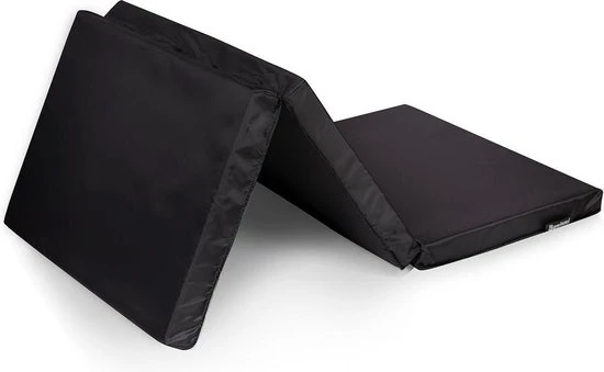 Groothandel ???? Baninni Campingbed Matras Met Draagtas Sima 60 Cm X 120 Cm ❤️ - Afbeelding 8