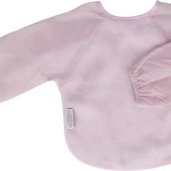 Top 10 ???? Silly Billyz Slabber Met Lange Mouwen 6-24 Maanden Lichtroze ????