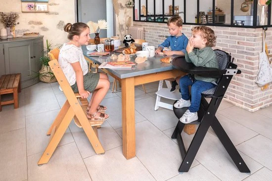 Top 10 ✔️ Bebeconfort Timba Kinderstoel Met Verkleinkussen - Warm Grey - Verstelbaar ✔️ - Afbeelding 7