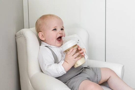 Beste Pirce ???? Hegen Babyfles 240ml PPSU - PCTO™ 2-pack ???? - Afbeelding 3