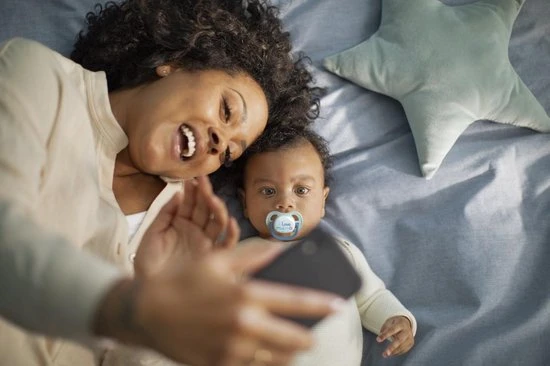 Groothandel ???? Philips Avent Ultra Air-fopspeen SCF080/01 - Fopspeen - 0-6 Maanden - 2 Stuks ???? - Afbeelding 5