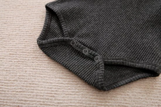 Beste Verkoop ???? NezR Newborn - Baby Kleding Jongens - Baby Kleding Meisjes - Baby Cadeau - Kraam Cadeau - Romper Set - Babyshower Cadeau Setje - 0-3 Maanden ???? - Afbeelding 5