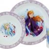 Top 10 ???? Disney Frozen Ontbijtsetje 3 Delig - Multi ????