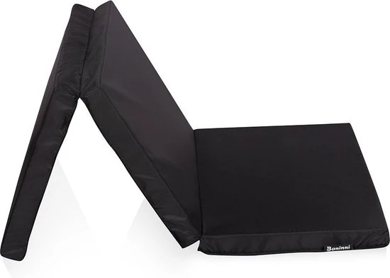 Groothandel ???? Baninni Campingbed Matras Met Draagtas Sima 60 Cm X 120 Cm ❤️ - Afbeelding 3