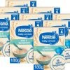 Beste Pirce ???? Nestl? Nestl Baby Cereals Mais & Rijstebloem Glutenvrij - Baby Pap - Vanaf 4 Maanden - 9 Stuks - Totaal 45 Porties ????