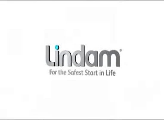 Hete verkoop ✨ Lindam - Uitschuifbaar Veiligheidshek - Hout - Wit ???? - Afbeelding 2