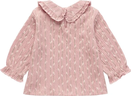 Top 10 ???? Noppies Louisa Meisjes T-shirt - Maat 86 ???? - Afbeelding 2