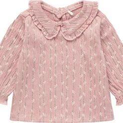 Top 10 ???? Noppies Louisa Meisjes T-shirt - Maat 86 ????